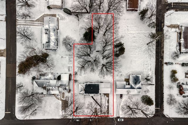 4308 EMMET Drive, Erie, PA 16511