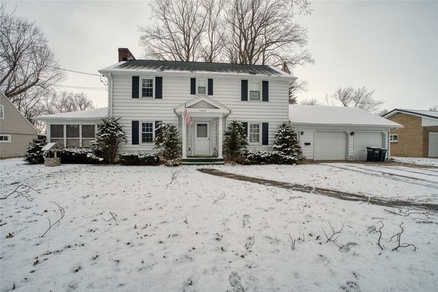 4308 EMMET Drive, Erie, PA 16511