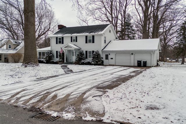 4308 EMMET Drive, Erie, PA 16511