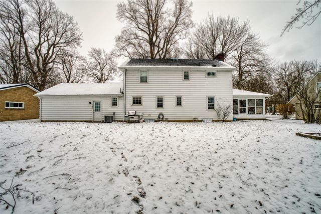 4308 EMMET Drive, Erie, PA 16511