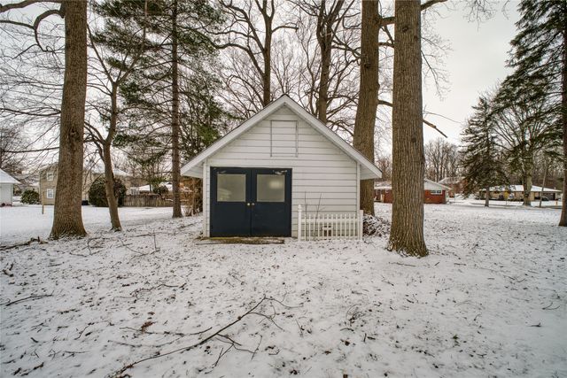 4308 EMMET Drive, Erie, PA 16511