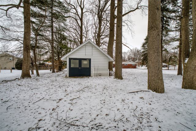 4308 EMMET Drive, Erie, PA 16511