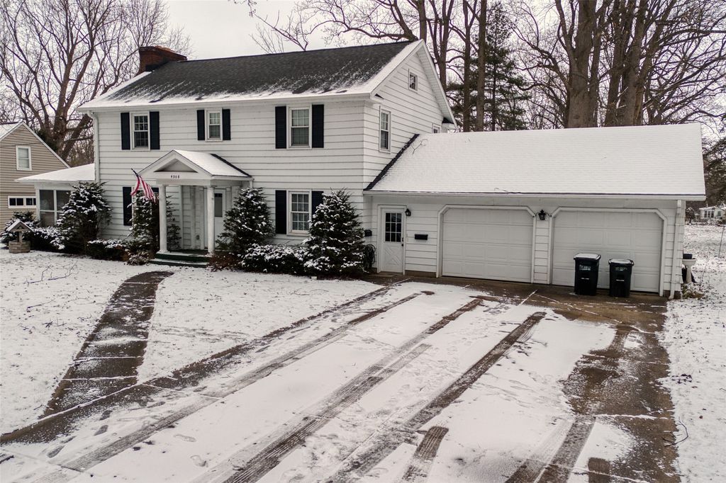 4308 EMMET Drive, Erie, PA 16511