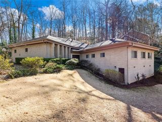 2153 Starfire NE Drive, Atlanta, GA 30345