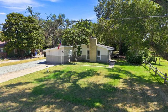 4840 N Sullivan, Wichita, KS 67204