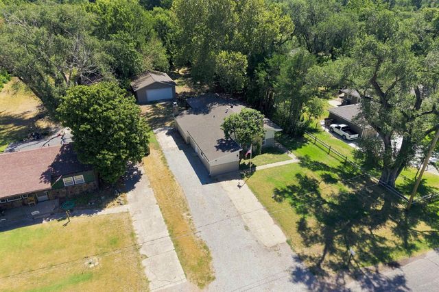 4840 N Sullivan, Wichita, KS 67204