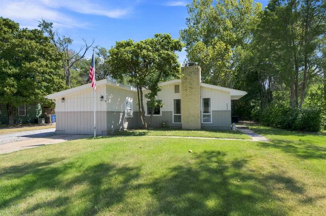 4840 N Sullivan, Wichita, KS 67204