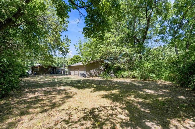 4840 N Sullivan, Wichita, KS 67204
