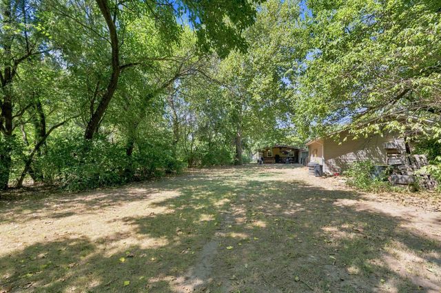 4840 N Sullivan, Wichita, KS 67204