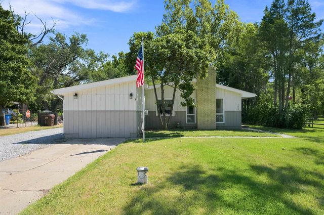 4840 N Sullivan, Wichita, KS 67204