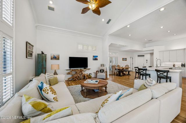 285 LINKSIDE Circle, Ponte Vedra Beach, FL 32082