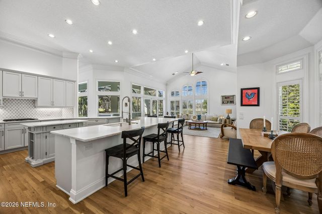 285 LINKSIDE Circle, Ponte Vedra Beach, FL 32082