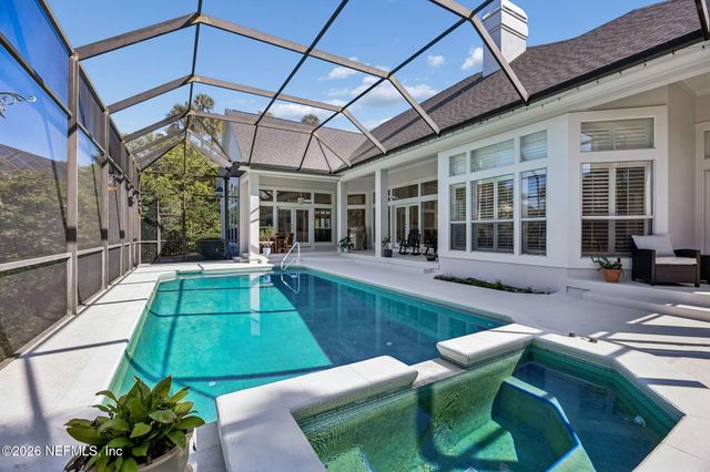 285 LINKSIDE Circle, Ponte Vedra Beach, FL 32082
