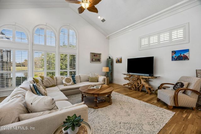 285 LINKSIDE Circle, Ponte Vedra Beach, FL 32082
