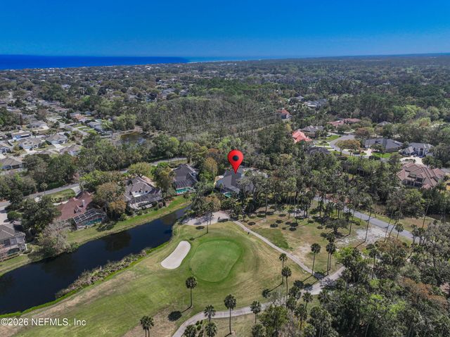 285 LINKSIDE Circle, Ponte Vedra Beach, FL 32082