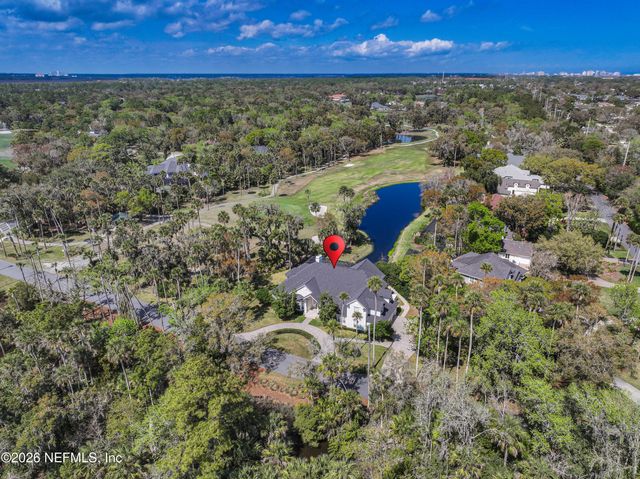 285 LINKSIDE Circle, Ponte Vedra Beach, FL 32082