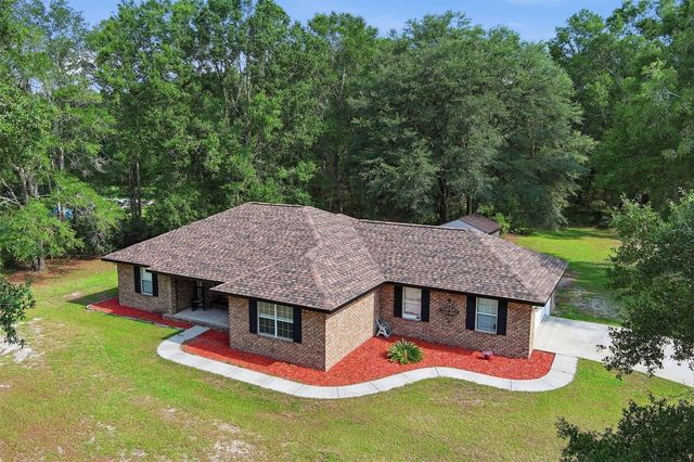 201 SW THISTLEWOOD LANE, Fort White, FL 32038