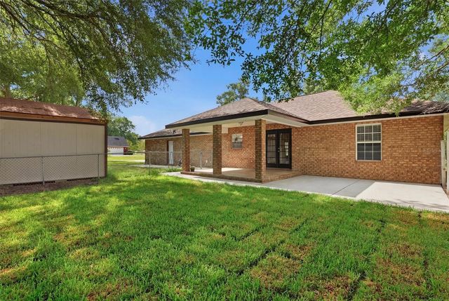 201 SW THISTLEWOOD LANE, Fort White, FL 32038