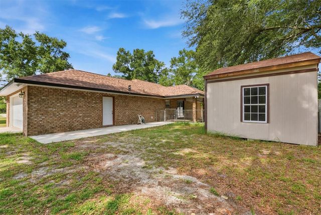 201 SW THISTLEWOOD LANE, Fort White, FL 32038