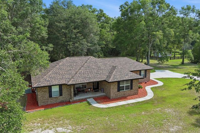 201 SW THISTLEWOOD LANE, Fort White, FL 32038