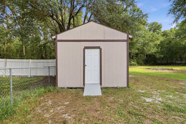 201 SW THISTLEWOOD LANE, Fort White, FL 32038