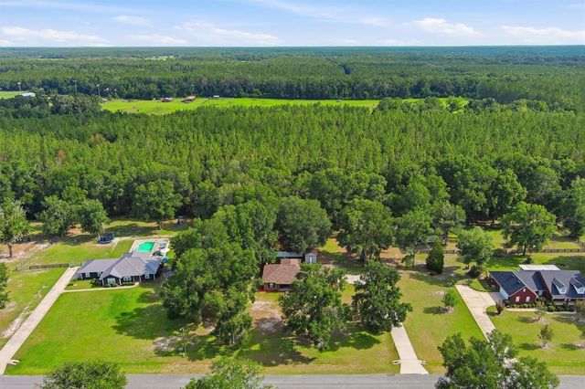 201 SW THISTLEWOOD LANE, Fort White, FL 32038