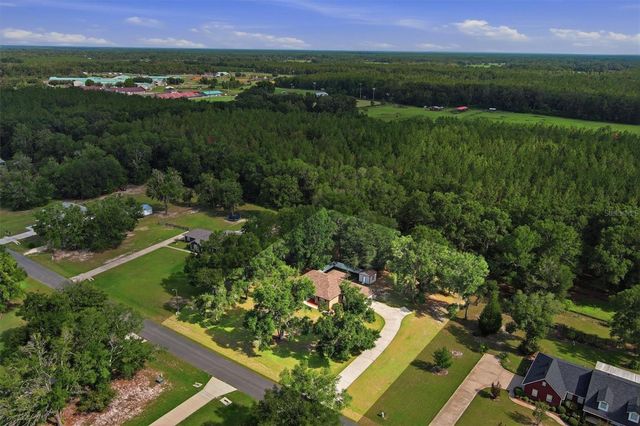 201 SW THISTLEWOOD LANE, Fort White, FL 32038