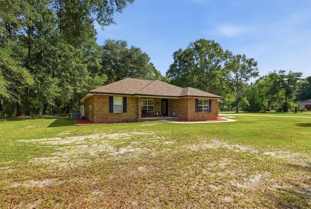 201 SW THISTLEWOOD LANE, Fort White, FL 32038