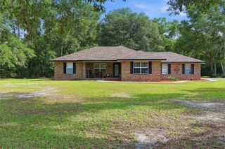 201 SW THISTLEWOOD LANE, Fort White, FL 32038