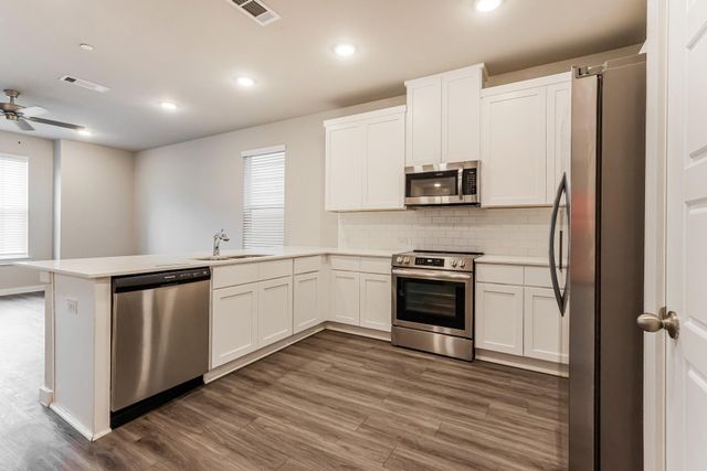18415 Idyllic Alley, Shenandoah, TX 77385