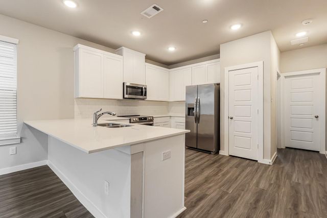 18415 Idyllic Alley, Shenandoah, TX 77385