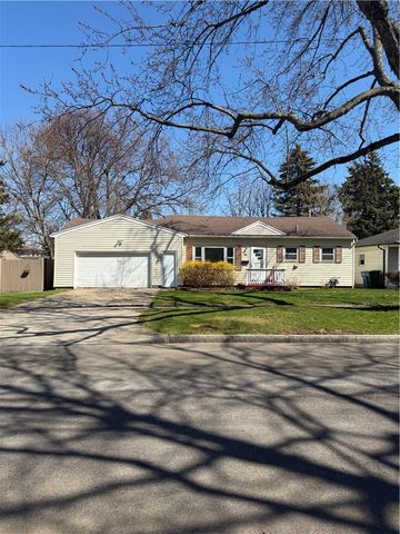 534 Newbury Street, Rochester, NY 14615