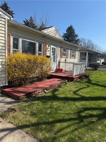 534 Newbury Street, Rochester, NY 14615