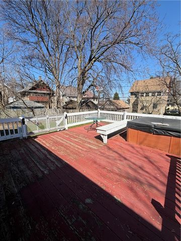 534 Newbury Street, Rochester, NY 14615