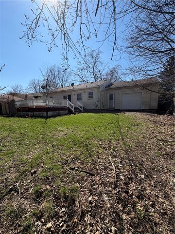 534 Newbury Street, Rochester, NY 14615