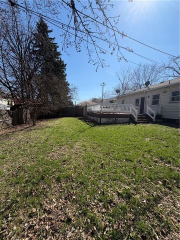 534 Newbury Street, Rochester, NY 14615