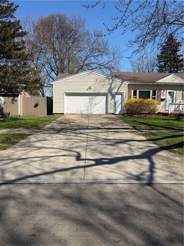 534 Newbury Street, Rochester, NY 14615