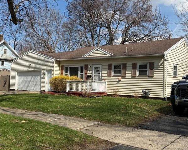 534 Newbury Street, Rochester, NY 14615