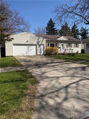 534 Newbury Street, Rochester, NY 14615