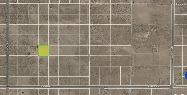 Avenue J-12 And 142nd Street E, Lancaster, CA 93535