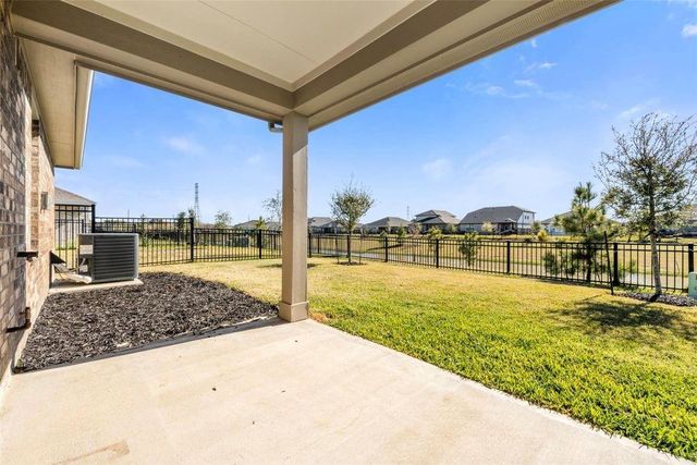 27107 Blue Pool Drive, Katy, TX 77493