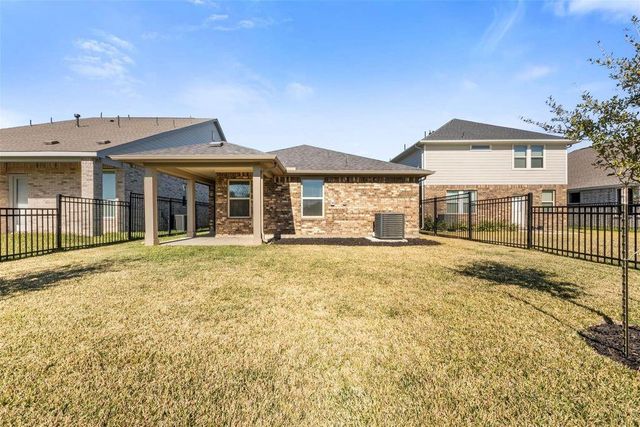 27107 Blue Pool Drive, Katy, TX 77493