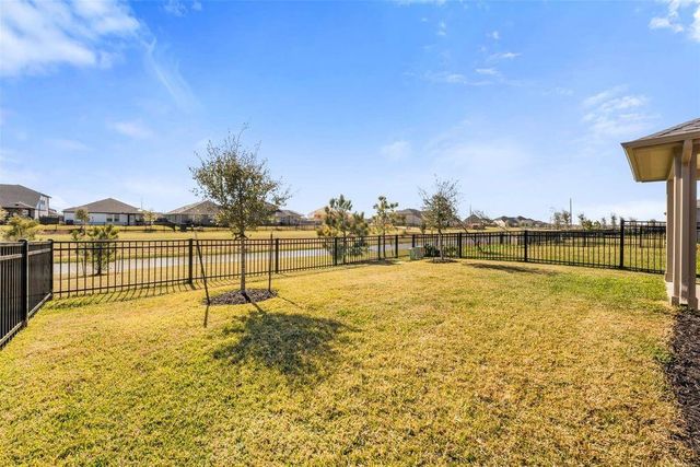 27107 Blue Pool Drive, Katy, TX 77493