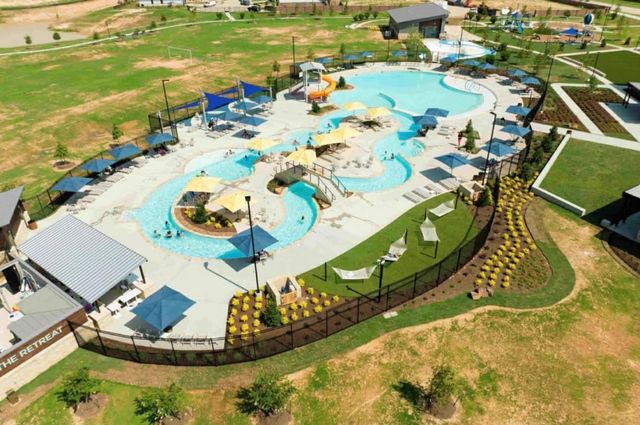 27107 Blue Pool Drive, Katy, TX 77493