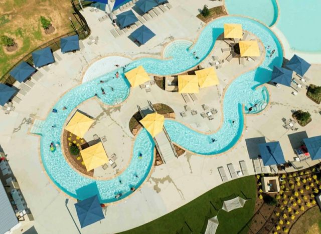 27107 Blue Pool Drive, Katy, TX 77493