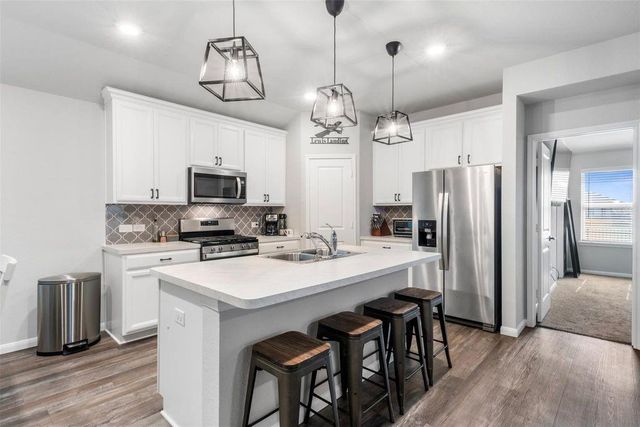 27107 Blue Pool Drive, Katy, TX 77493