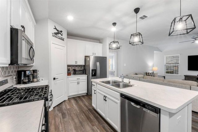 27107 Blue Pool Drive, Katy, TX 77493