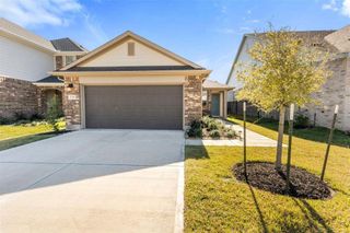 27107 Blue Pool Drive, Katy, TX 77493