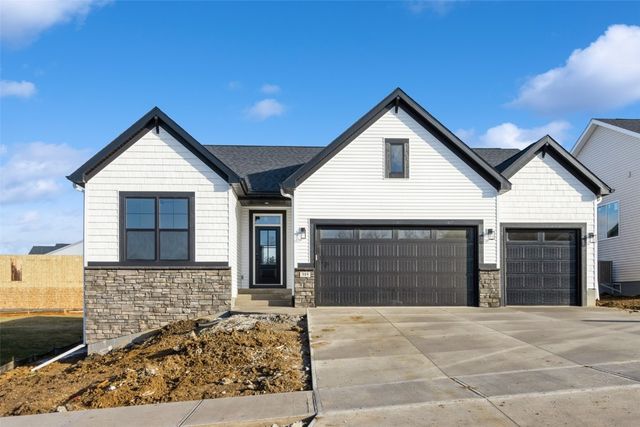 780 Chamberlin Lane, North Liberty, IA 52317