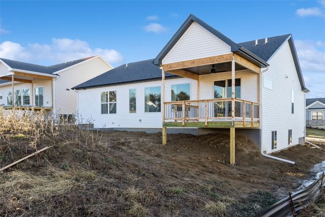 780 Chamberlin Lane, North Liberty, IA 52317